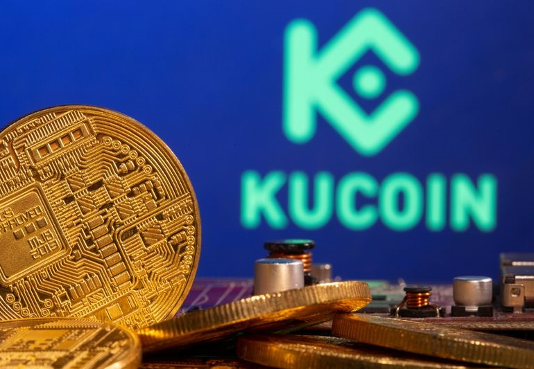 Crypto exchange KuCoin integrates Polkadot USDC deposits