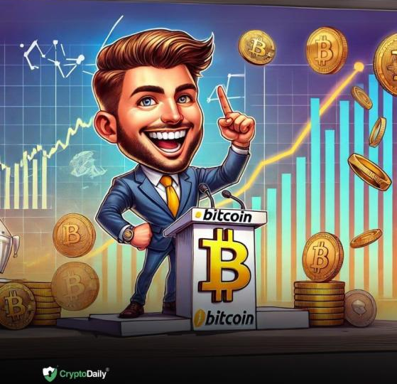 Experts Say BTC Will Stay Over $60,000 and Possibly Hit All-Time High Price Next 3 Month – Top 5 Altcoins to Invest Before the Bull Run