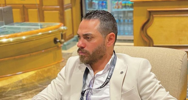 Markets.com Head of MENA Ali Makki departs