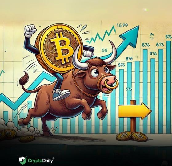 Bullish Bitcoin (BTC), but caution for short term