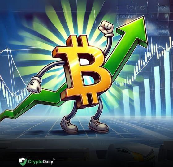 Bitcoin (BTC) to rise on positive CPI data