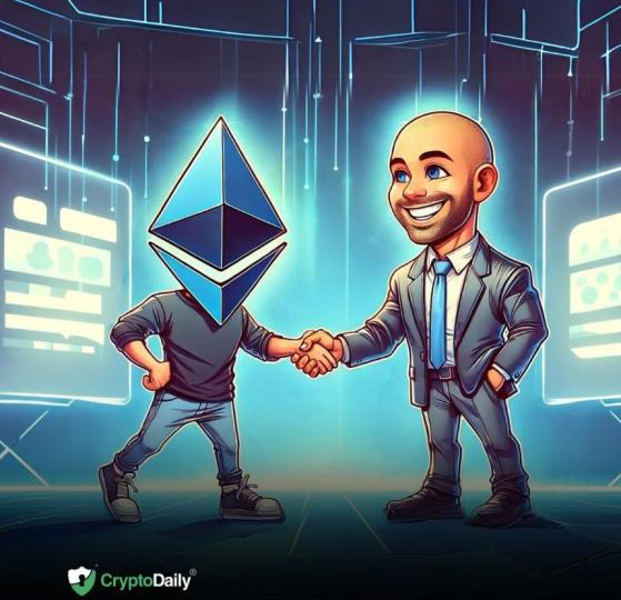 Ethereum Name Service Integration Enhances Crypto Transfers on PayPal and Venmo