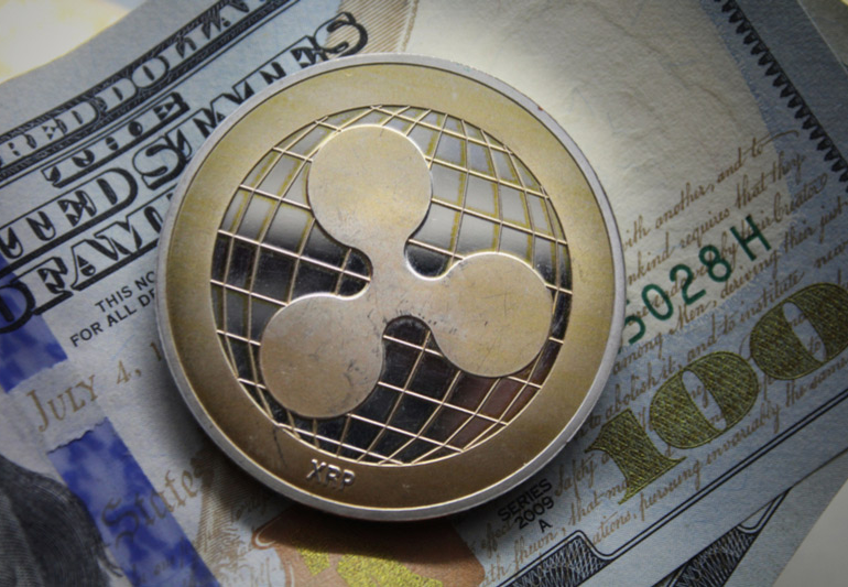 XRP Climbs 10.06% In Bullish Trade