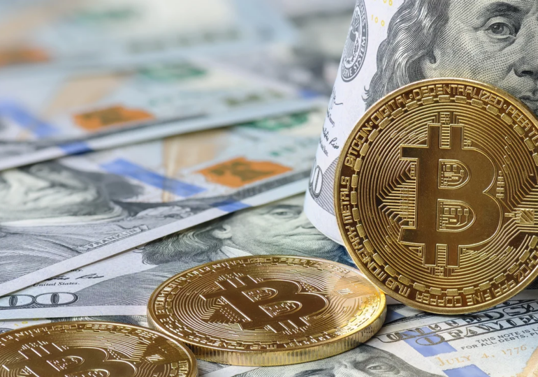 Crypto options need more principal market-makers – GS trader