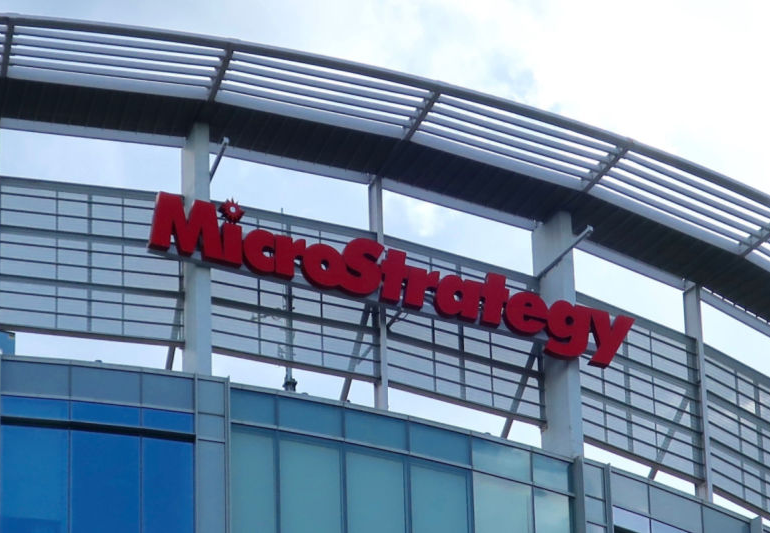 Microstrategy acquires a further $1.11B in bitcoins