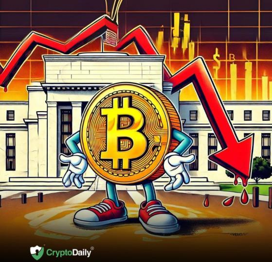 Bitcoin (BTC) volatility as first Fed rate cut approaches