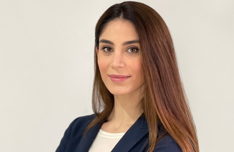 Exclusive: 26 Degrees Cyprus/EMEA CEO Riana Chaili departs