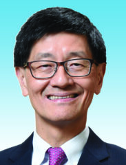 Standard Chartered appoints Lincoln Leong Kwok-Kuen as director