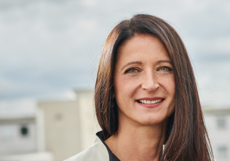 Marianne Heiss joins Paysafe Board as non-exec director