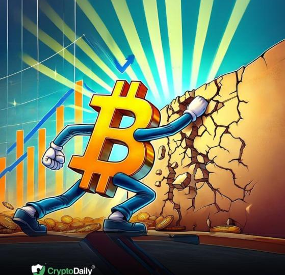 Bitcoin (BTC) must get above $65,000