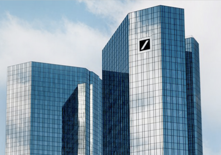 Deutsche Bank settles with Effecten-Spiegel AG in Postbank takeover litigation