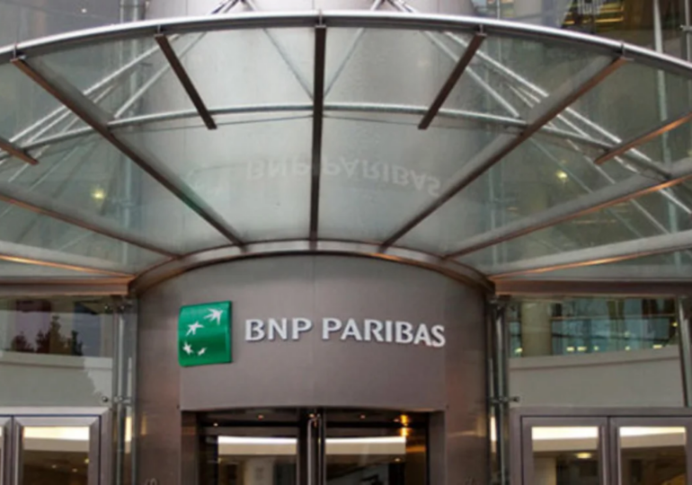 BNP Paribas’ FX forwards volumes jump 75% in Q2