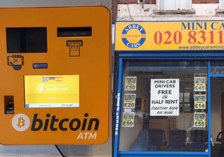 Olumide Osunkoya pleads guilty to illegally operating crypto ATM network