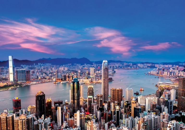 Hong Kong’s virtual banks set to become digital banks