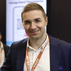 Andrey Kalashnikov joins Match-Trade Technologies as Head of Match2Pay