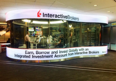 Interactive Brokers adds more products from Cboe Australia and CME Group to offering