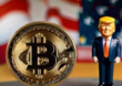 Bitcoin Price Predictions Surging for 2024 Election Year