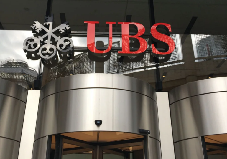 UBS taps Averre for electronic FX STIR role