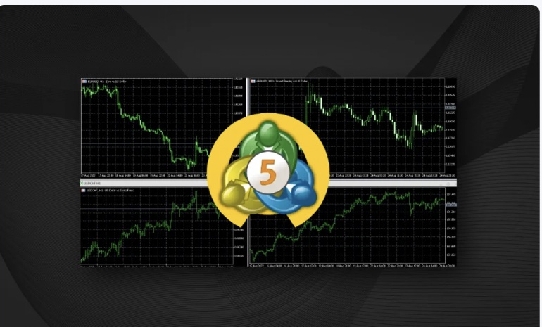 Darwinex offers traders to link and migrate their existing MT5 account with Darwinex