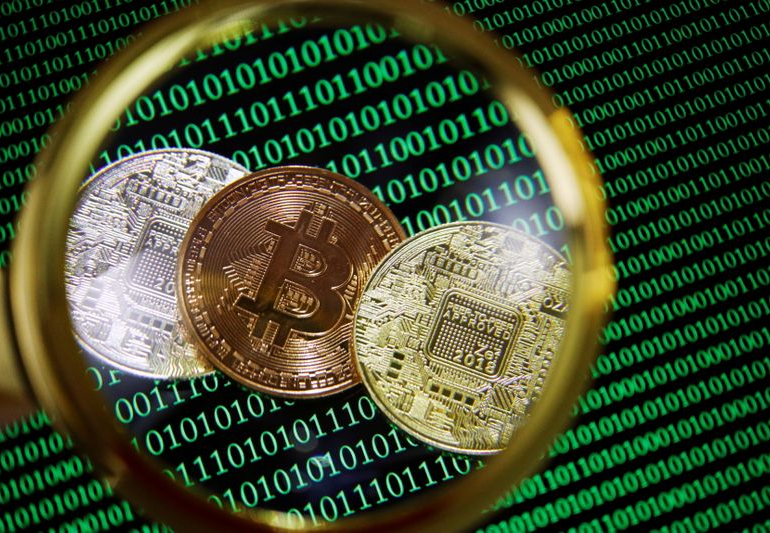 Bitcoin, Ethereum, Polkadot dip as Wall Street selloff mood hits risk assets