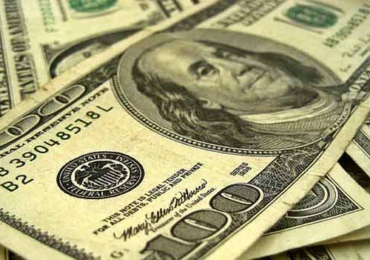 Pound US Dollar Exchange Rate Edges Higher following UK PMI data