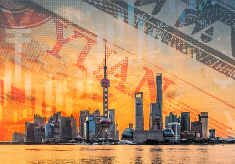 Shanghai Clearing House urged to take bond collateral for FX trades