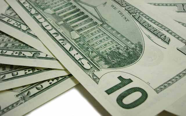 Pound US Dollar (GBP/USD) Exchange Rate Subdued despite Uptick in US Inflation