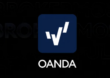 OANDA extends partnership with TradingView to its OANDA Global Markets division