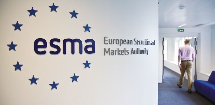 ESMA proposes EU move to T+1 settlement by October 2027