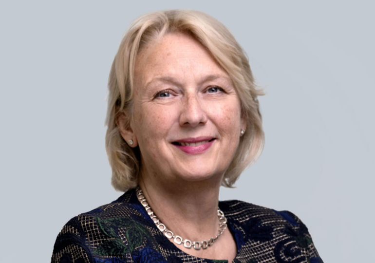 Jayne-Anne Gadhia succeeds Clive Kahn as Non-Exec Chairman of Alpha Group