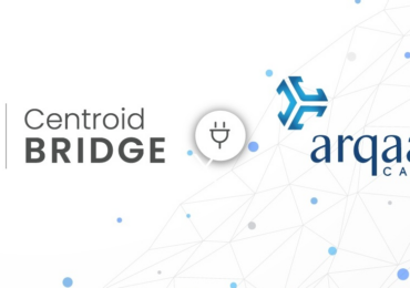 Centroid finalizes integration with Dubai broker Arqaam Capital