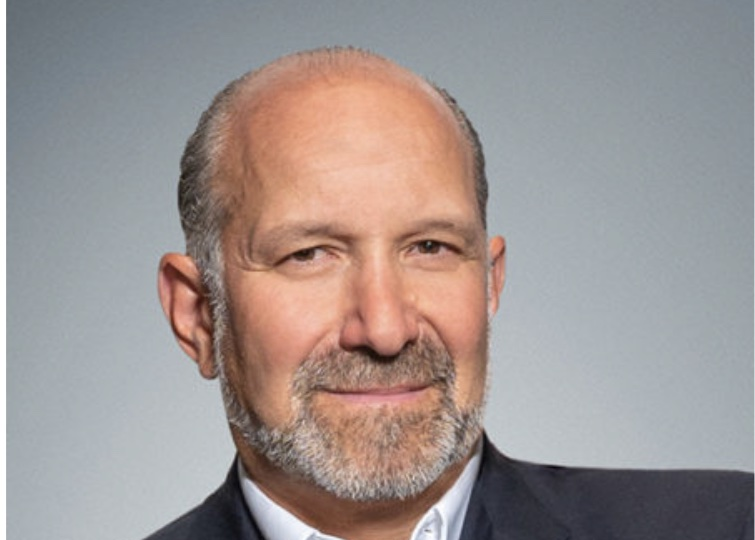 BGC Group CEO Howard W. Lutnick nominated for US Secretary of Commerce