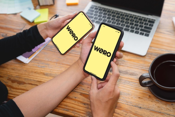 Digital payments app Wero to become available for Postbank customers