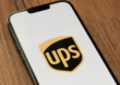 UPS to pay $45M penalty to settle SEC charges