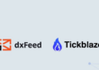 dxFeed partners with hybrid trading platform Tickblaze