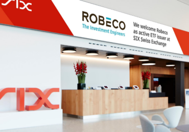 SIX welcomes Robeco as its newest ETF issuer