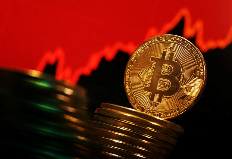 Bitcoin price today: climbs near $94k with US econ. data, policy in focus