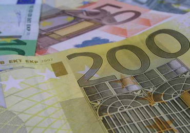 Pound Euro Exchange Rate Softens following Trump Tariff Announcement