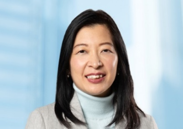 Vanessa Lau to become sole HKEX COO