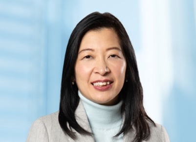 Vanessa Lau to become sole HKEX COO