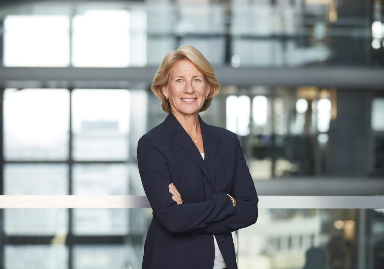 Supervisory Board of Deutsche Börse AG nominates Clara-Christina Streit as new Chairwoman