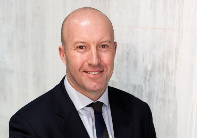 Exclusive: Equiti Capital CEO Liam Conway departs