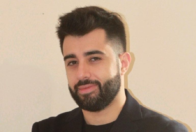 Johnny Khalil named Executive Director at Tickmill Europe