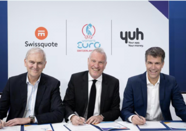 UEFA Women’s EURO 2025 adds Swissquote and Yuh as Official National Partner