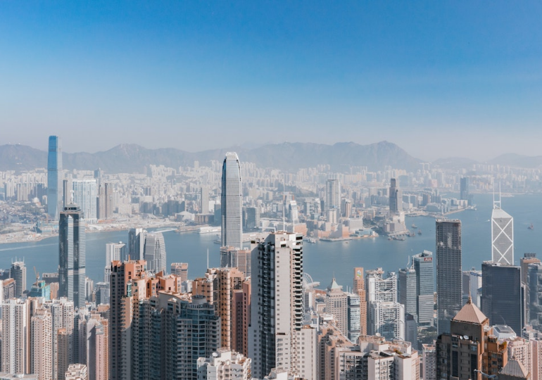 HKEX’s OTC Clear to accept China Govt Bonds as collateral for Northbound Swap Connect