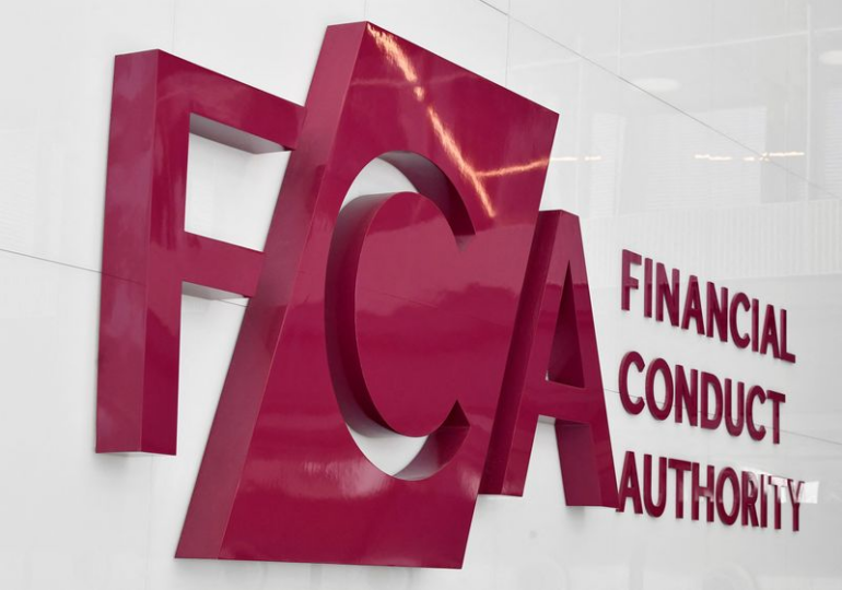 UK FCA targets 90% of failing crypto firms with new rules on transparency and market abuse