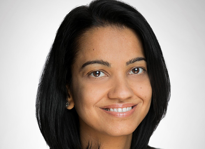 Broadridge appoints Ashima Ghei as CFO