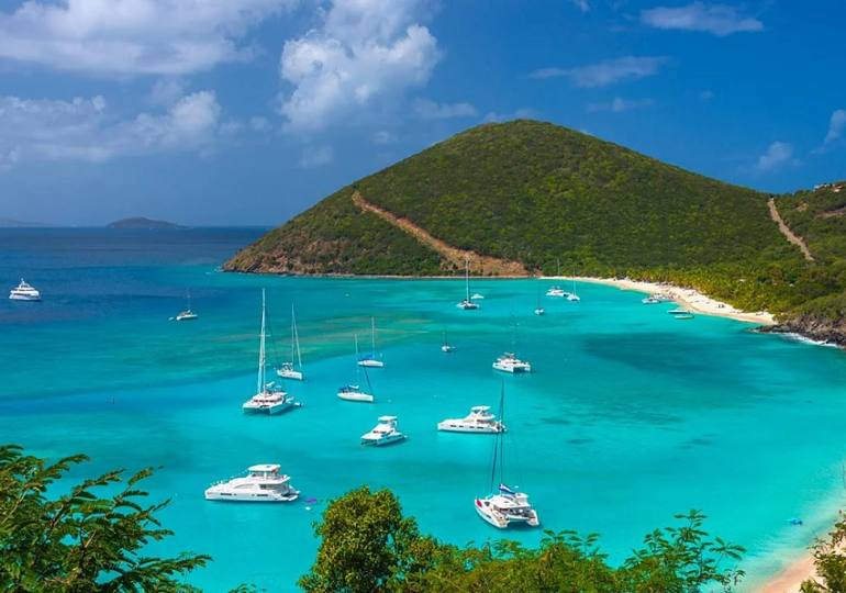 Doo Financial adds offshore licenses in BVI and Cayman Islands