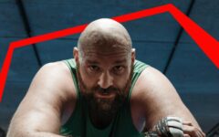 FX week in review: Tyson Fury and PSG get CFD broker sponsors, cTrader Store opens, Scope Markets hires