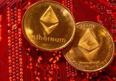 Ethereum transaction revenue soars post-election- report